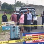 सुटकेसभित्र महिलाको शव भेटिएको घटना: जलेको अवस्थामा भेटिए हत्याका आरोपी