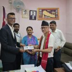 अग्निसाइर कृष्णासवरन गाउँपालिकाबाटै प्यान नम्बर वितरण सुरु