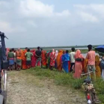 एक सातादेखि बेपत्ता महिलाको हात–खुट्टा बाँधिएको अवस्थामा शव फेला