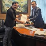 मधेसमा विद्युत आपूर्ति सहज बनाउन माग गर्दै जन अधिकार पार्टीले बुझायो ध्यानाकर्षण पत्र