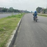 गोलबजारको कर्फ्यु दुई  घन्टाका लागि खुकुलो बनाइदै