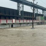 कोशी ब्यारेजमा बढ्यो पानीको बहाव, ४३ ढोका खोलिए