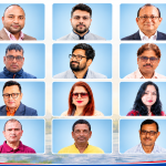 हुंकार मधेशले तोक्यो २१ विभागका प्रमुख