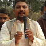 मधेस आन्दोलनको योगदानको कदर गर्न अभिराम शर्मालाई मुख्यमन्त्री बनाउन माग
